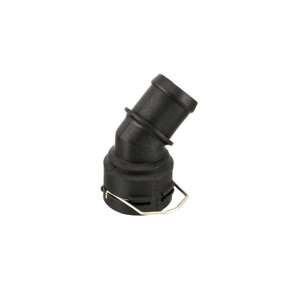Coolant Flange TOPRAN 111 233
