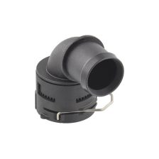 Coolant Flange TOPRAN 116 599