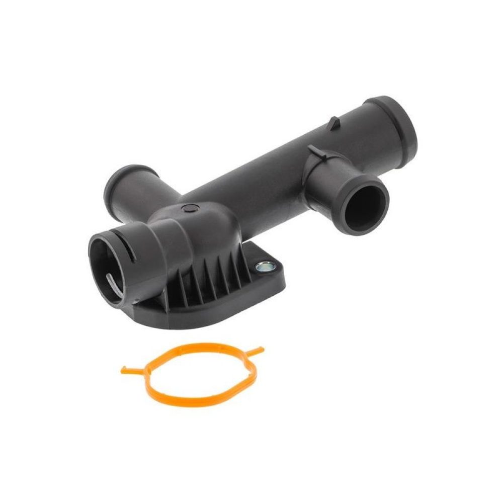 Coolant Flange TOPRAN 120 114