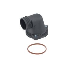 Coolant Flange TOPRAN 502 266