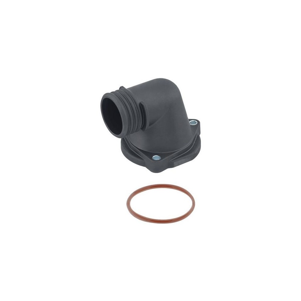 Coolant Flange TOPRAN 502 266