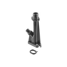 Coolant Flange TOPRAN 502 966