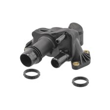 Coolant Flange TOPRAN 601 319