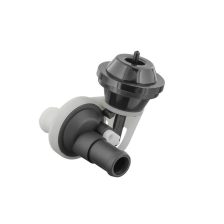 Coolant Control Valve TOPRAN 111 248