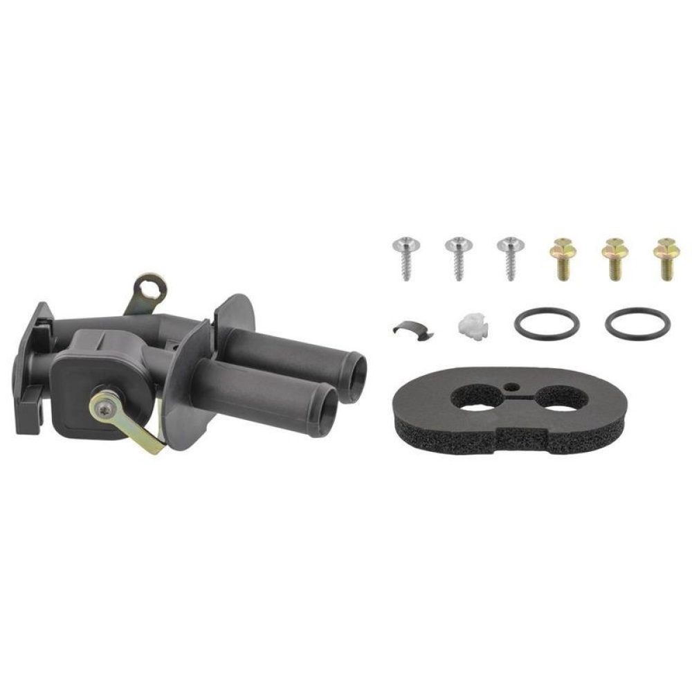 Coolant Control Valve TOPRAN 112 316
