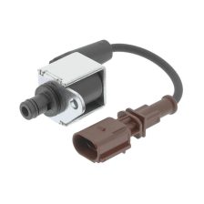 Coolant Control Valve TOPRAN 117 059