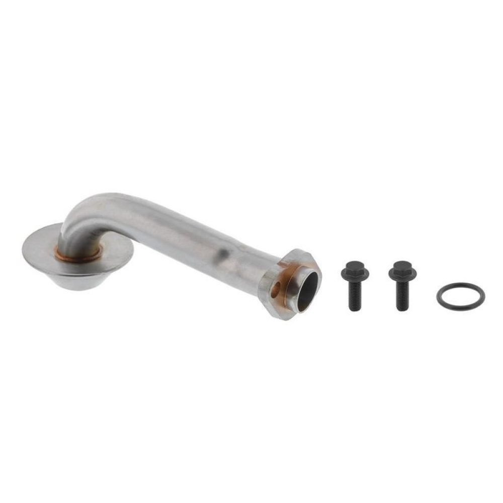 Suction Pipe