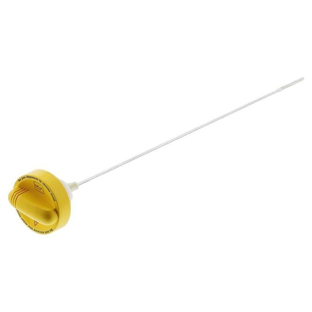 Oil Dipstick TOPRAN 702 677