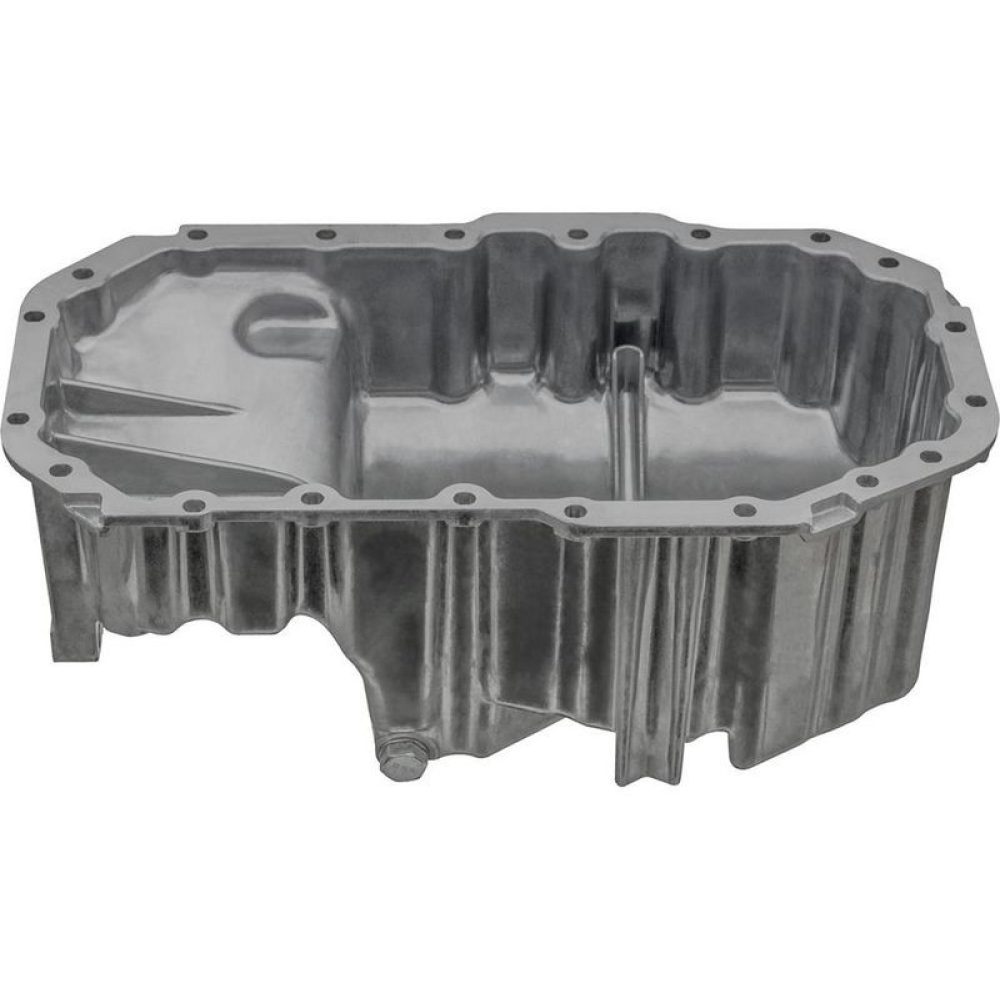 Oil Sump TOPRAN 113 651