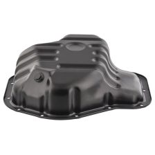 Oil Sump TOPRAN 600 363