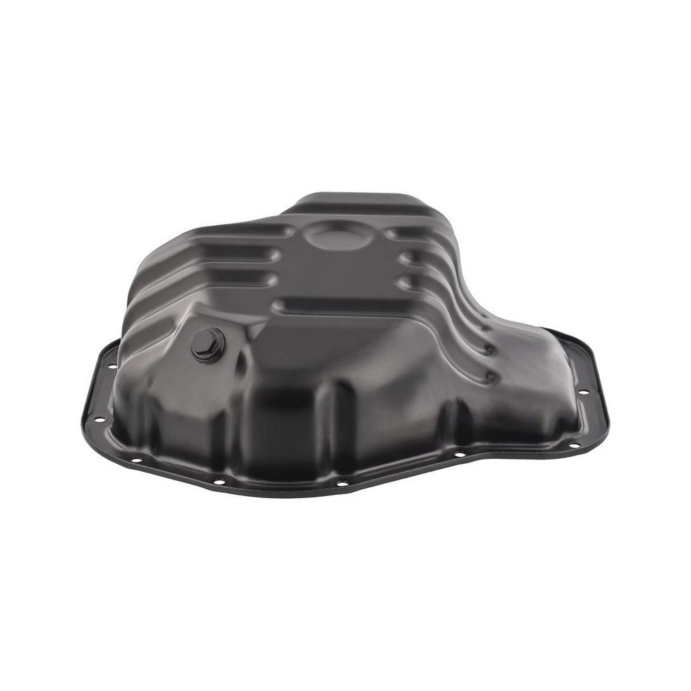 Oil Sump TOPRAN 600 363