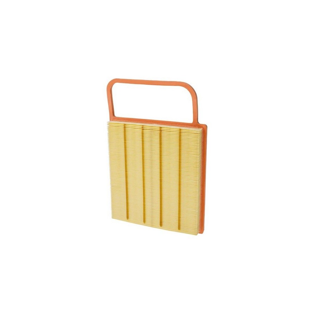 Air Filter TOPRAN 109 384