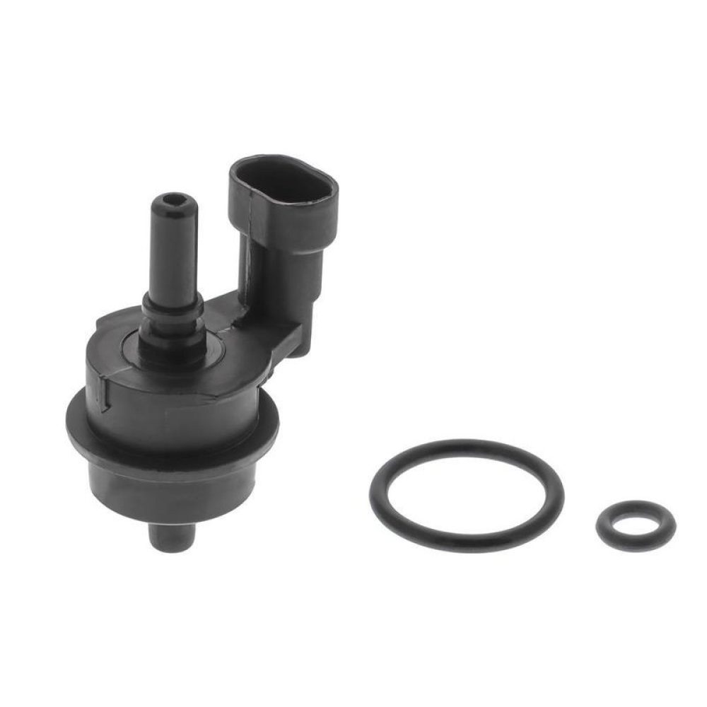 Control Valve