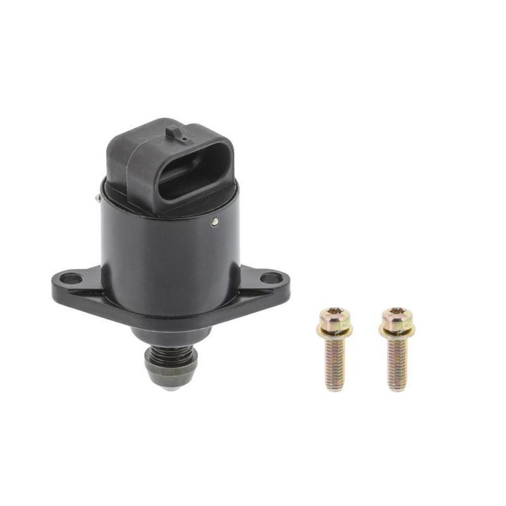 Control Valve