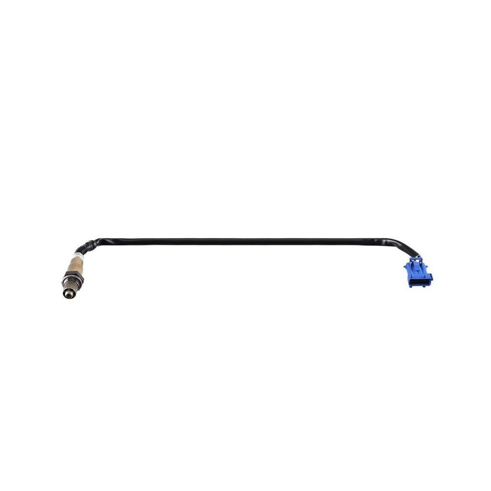 Lambda Sensor TOPRAN 721 861