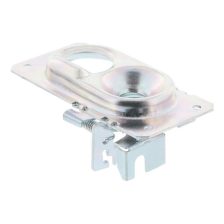 Bonnet Lock TOPRAN 107 406