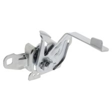 Bonnet Lock TOPRAN 702 615