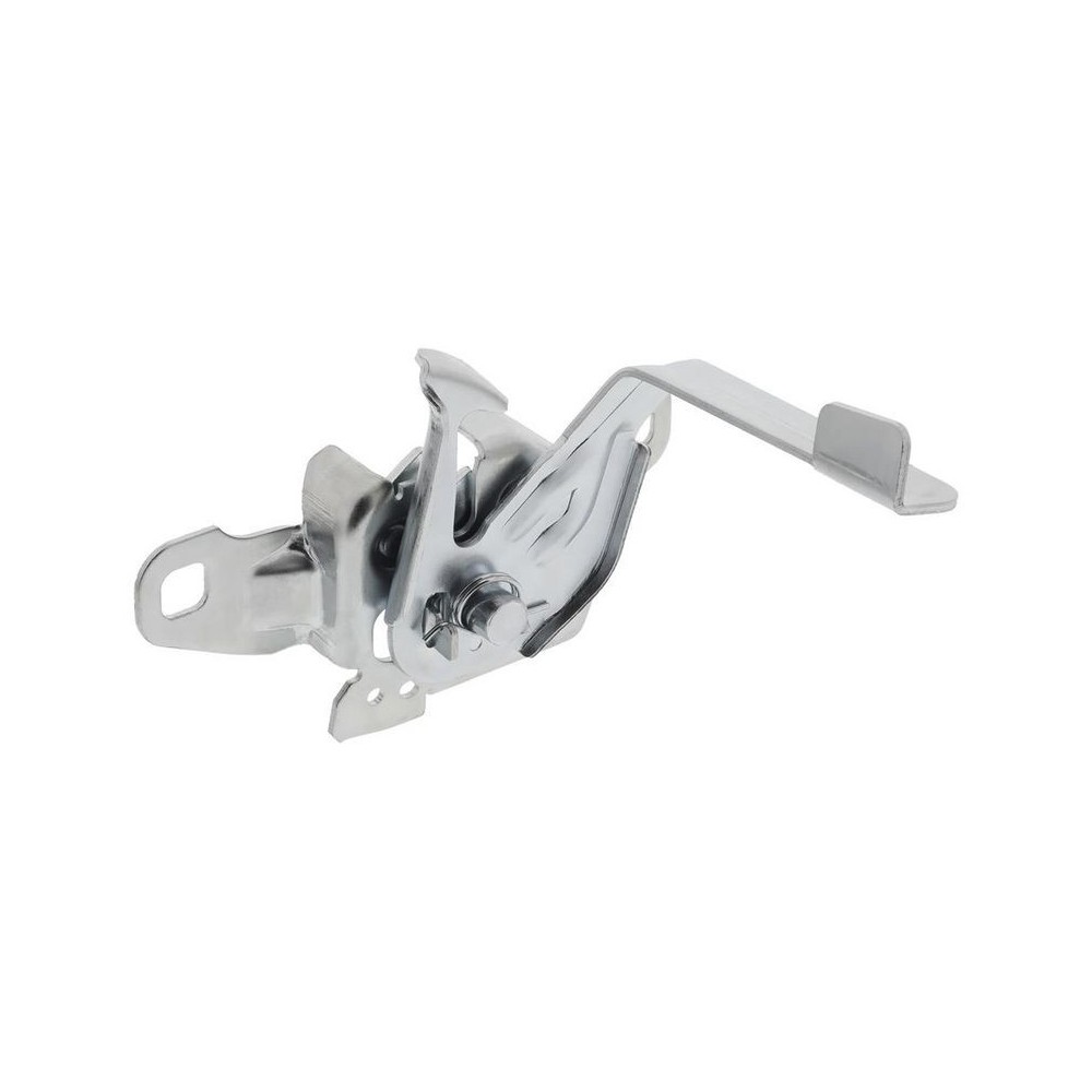 Bonnet Lock TOPRAN 702 615