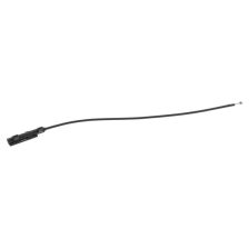 Bonnet Cable TOPRAN 112 279
