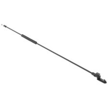 Bonnet Cable TOPRAN 119 811