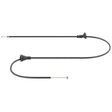 Bonnet Cable TOPRAN 503 912