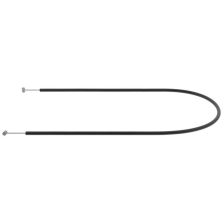 Bonnet Cable TOPRAN 503 913
