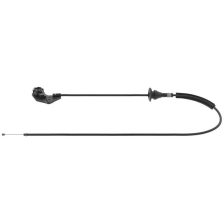Bonnet Cable TOPRAN 503 915