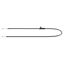 Bonnet Cable TOPRAN 503 955
