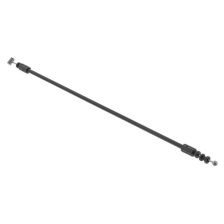 Bonnet Cable TOPRAN 601 816