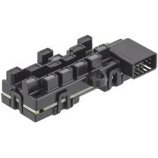 Steering Angle Sensor TOPRAN 116 655