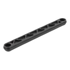 Selector-/Shift Rod TOPRAN 117 794