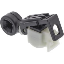 Selector-/Shift Rod TOPRAN 410 005