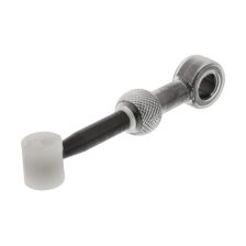 Selector-/Shift Rod TOPRAN 700 672