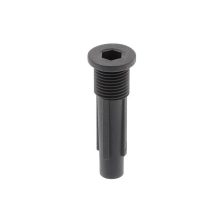Overflow Pipe