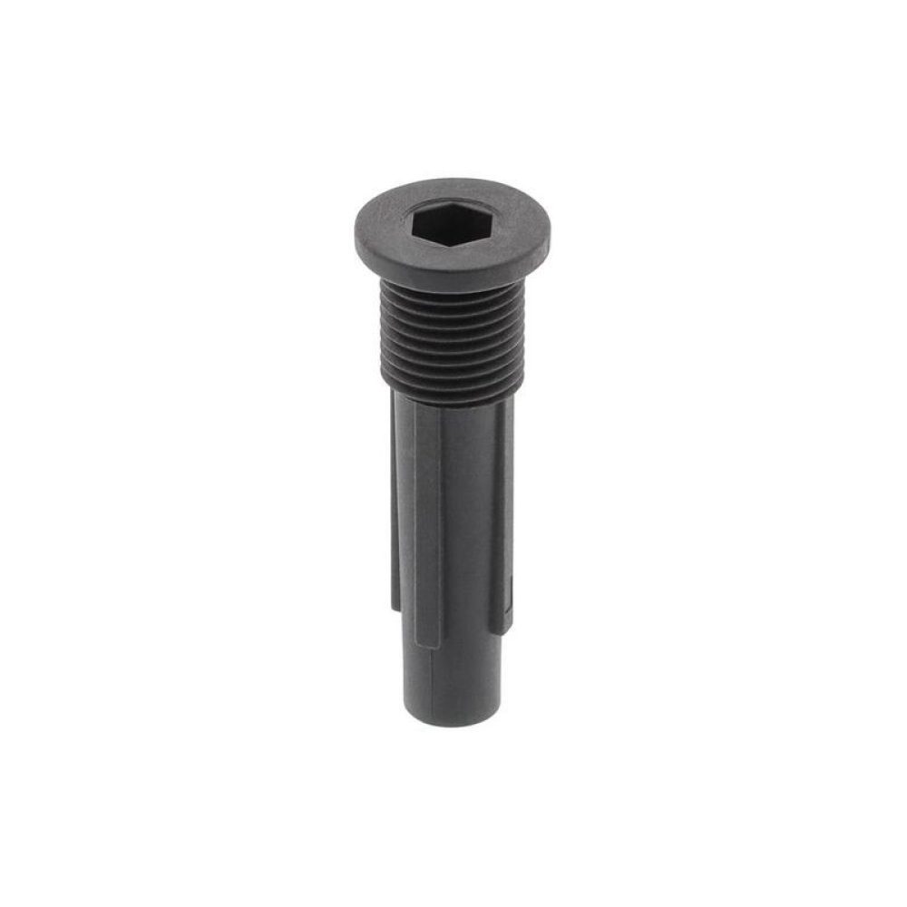 Overflow Pipe