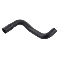 Radiator Hose TOPRAN 109 015