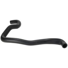 Radiator Hose TOPRAN 109 193
