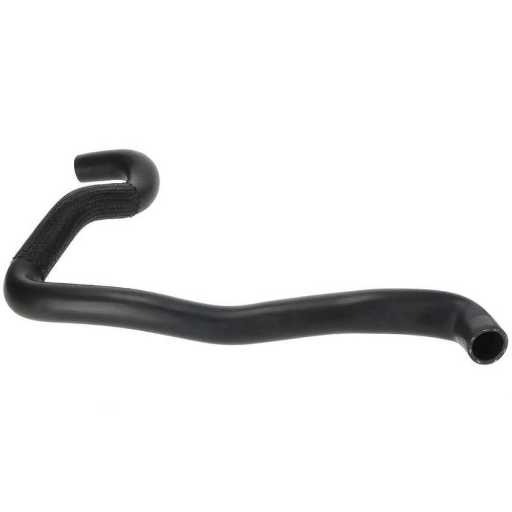 Radiator Hose TOPRAN 109 193