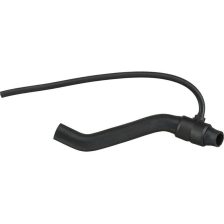 Radiator Hose TOPRAN 109 476