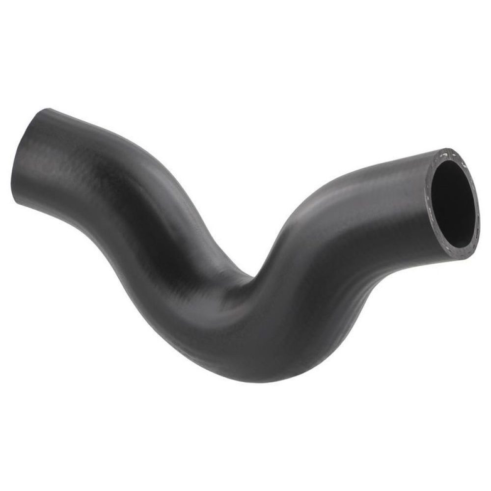 Radiator Hose TOPRAN 205 711