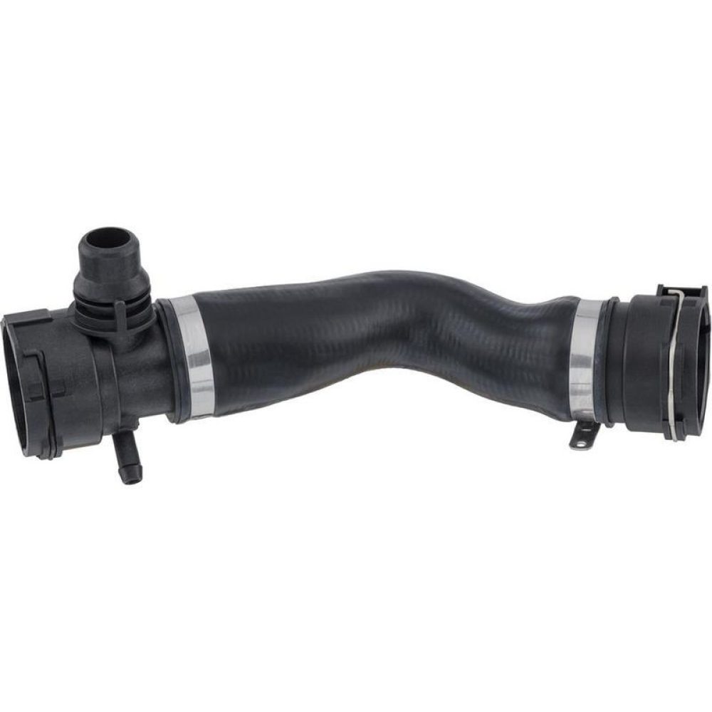 Radiator Hose TOPRAN 502 181
