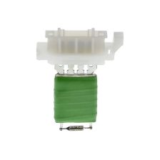 Resistor