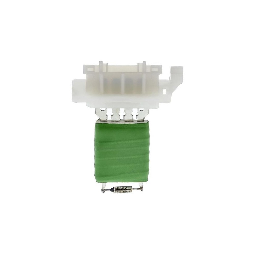 Resistor
