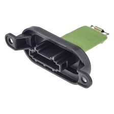 Resistor