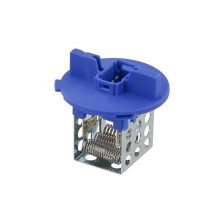 Resistor