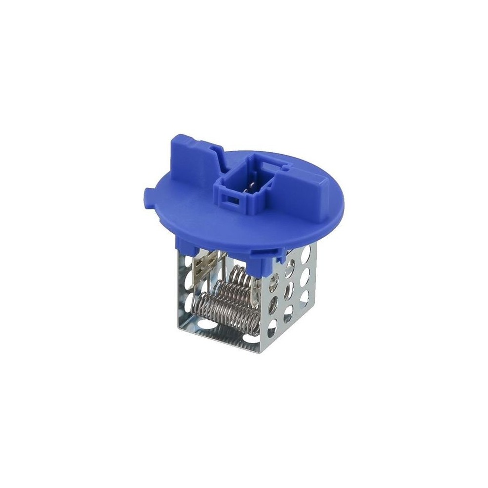 Resistor