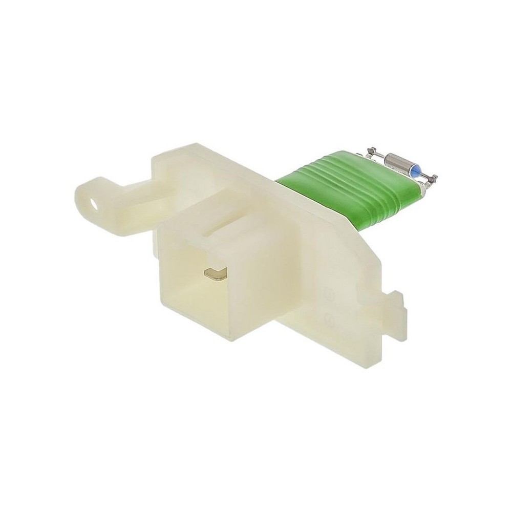 Resistor