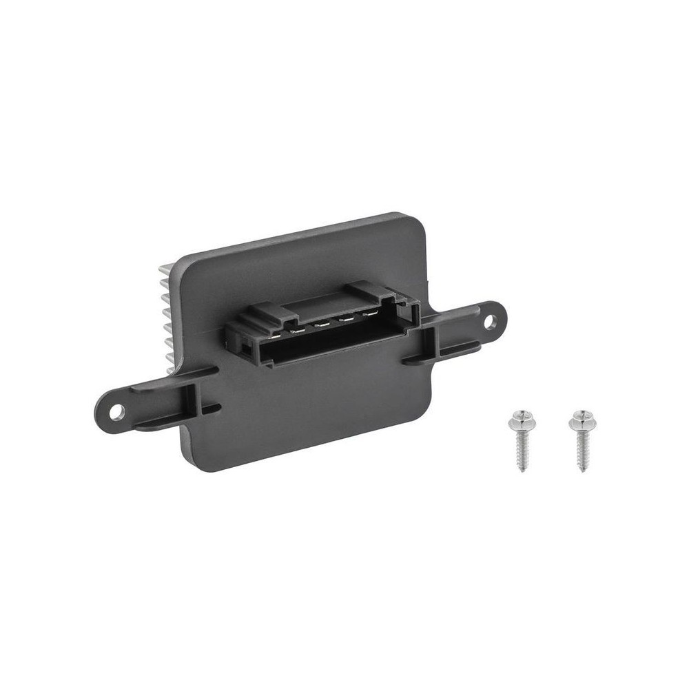 Resistor