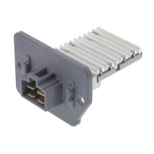 Resistor