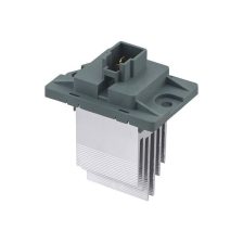 Resistor